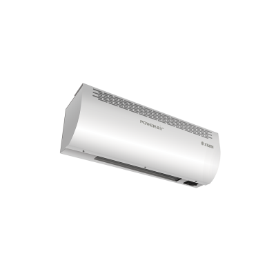 Тепловая завеса серии Привратник ZVV-1.0E6S