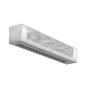 Тепловая завеса серии Заслон ZVV-1.5E18HP