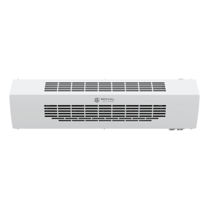 Электрическая завеса HEATGUARD RAH-HG1.0E6M