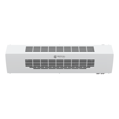 Электрическая завеса HEATGUARD RAH-HG0.6E3M