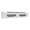 Электрическая завеса HEATGUARD RAH-HG0.6E3M
