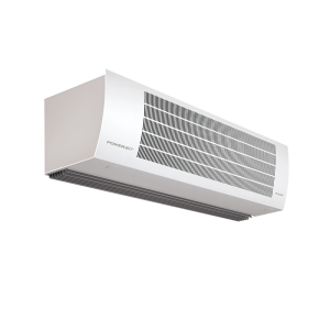 Тепловая завеса серии Гольфстрим ZVV-1W15