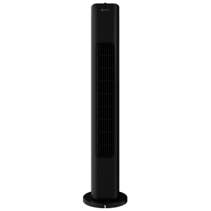 Бытовой вентилятор серии RBF-801M-BL