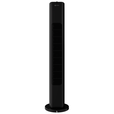 Бытовой вентилятор серии RBF-801M-BL