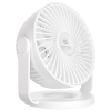 Бытовой вентилятор серии RSF-0401M-WT