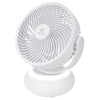 Бытовой вентилятор серии RSF-0701E-WT