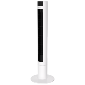 Бытовой вентилятор серии RBF-1001E-WT