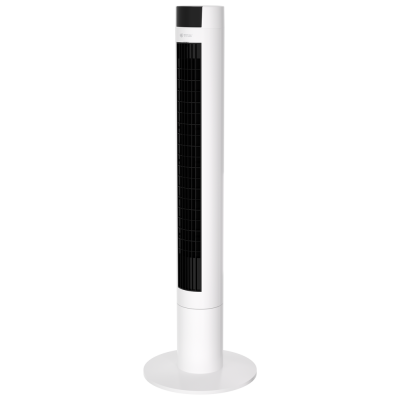 Бытовой вентилятор серии RBF-1001E-WT