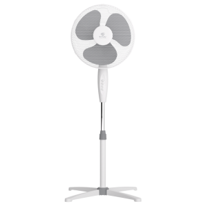 Бытовой вентилятор серии RSF-1601M-WT