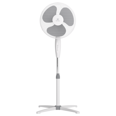 Бытовой вентилятор серии RSF-1601M-WT