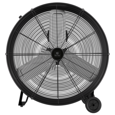 Промышленный вентилятор серии RSF-360M-BL