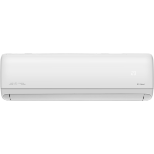 Внутренний блок настенного типа серии KIRIGAMI DAIJIN Inverter RAM-I-DA25HP.W01/S