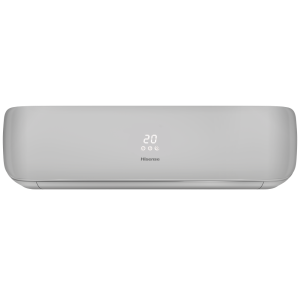 Внутренний блок настенного типа серии PREMIUM SILVER FREE Match DC Inverter R32 Wi-Fi AMS-09UW4RVETG00(S)