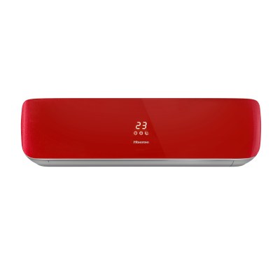 Внутренний блок настенного типа серии PREMIUM RED FREE Match DC Inverter AMS-12UW4RVETG00(R)