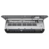 Внутренний блок настенного типа серии BUSHIDO Inverter RAM-I-BS30HP.W01/S