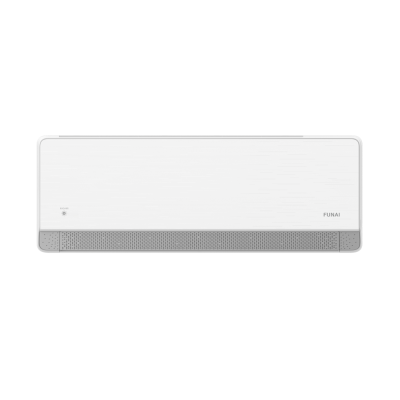 Внутренний блок настенного типа серии KAGAMI SHIRO ORIGAMI KODO Inverter RAM-I-KMS25HP.W01/S