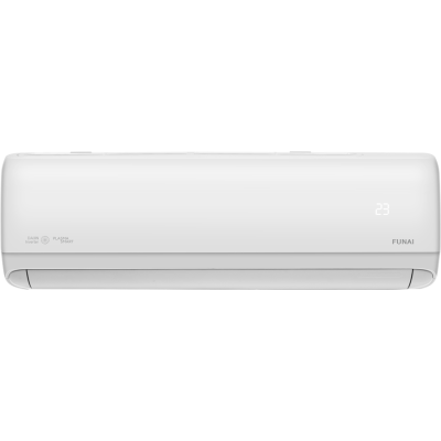 Внутренний блок настенного типа серии KIRIGAMI DAIJIN Inverter RAM-I-DA30HP.W01/S
