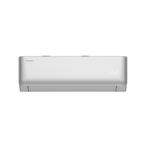 Внутренний блок настенного типа серии VIBE PRO SILVER MULTI EU DC Inverter AMS-12UW4RWUHD00(S) (комплект)