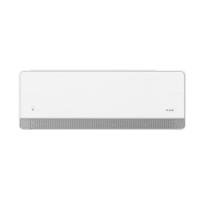 Внутренний блок настенного типа серии KAGAMI SHIRO ORIGAMI KODO Inverter RAM-I-KMS30HP.W01/S