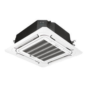 Внутренний блок кассетного типа для мульти-сплит систем серии MULTI FLEXI CASSETTE EU ERP Inverter RCI-CMN18 Внутренний блок кассетного типа для мульти-сплит систем серии MULTI FLEXI CASSETTE EU ERP Inverter RCI-CMN18