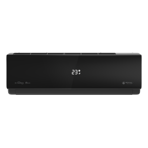 Внутренний блок настенного типа для мульти-сплит систем серии MULTI GAMMA ATTICA NERO RCI-ANF12HN