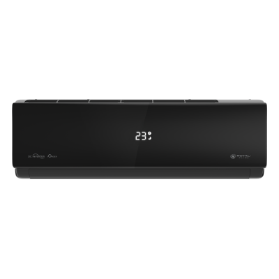 Внутренний блок настенного типа для мульти-сплит систем серии MULTI GAMMA ATTICA NERO RCI-ANF12HN