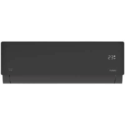 Внутренние блоки настенного типа для мульти сплит-систем SENSEI NERO SHINKIRIGAMI RAM-I-SNN35HP.W02/S