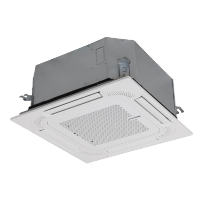 Внутренний блок кассетного типа серии FREE Match DC Inverter R32 AMC-18UR4RCC8 (комплект)