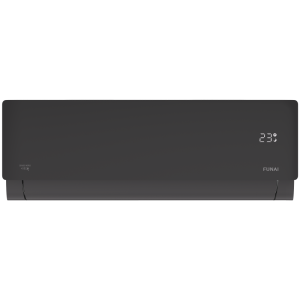 Внутренние блоки настенного типа для мульти сплит-систем SENSEI NERO SHINKIRIGAMI RAM-I-SNN30HP.W02/S
