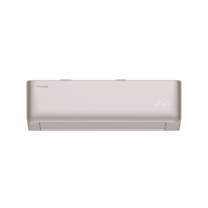 Внутренний блок настенного типа серии VIBE PRO CHAMPAGNE MULTI EU DC Inverter AMS-09UW4RYCHD00(C) (комплект)