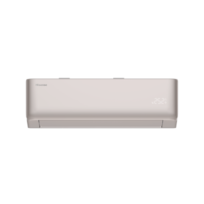 Внутренний блок настенного типа серии VIBE PRO CHAMPAGNE MULTI EU DC Inverter AMS-09UW4RYCHD00(C) (комплект)