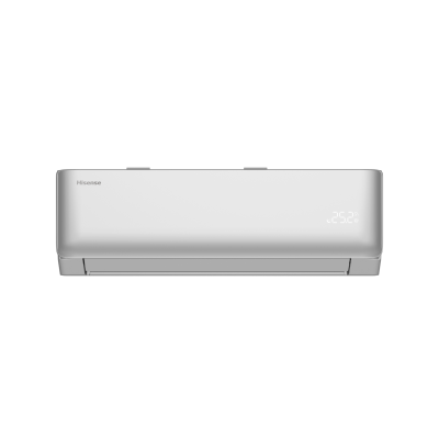 Внутренний блок настенного типа серии VIBE PRO SILVER MULTI EU DC Inverter AMS-09UW4RYCHD00(S) (комплект)