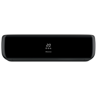 Внутренний блок настенного типа серии PREMIUM BLACK FREE Match DC Inverter R32 Wi-Fi AMS-12UW4RVETG00(B)