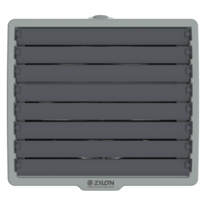 Водяной тепловентилятор Экватор HP-60.003W Водяной тепловентилятор Экватор HP-60.003W