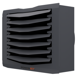 Водяной тепловентилятор Экватор Компакт HS-15W Водяной тепловентилятор Экватор Компакт HS-15W