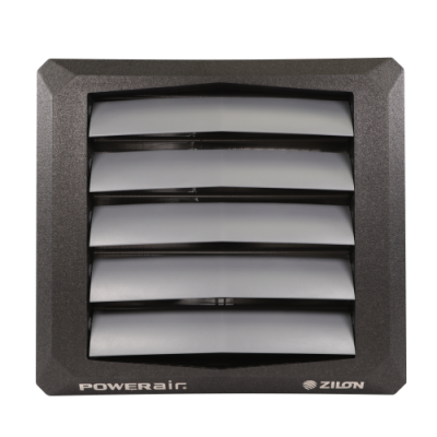 Водяной тепловентилятор Экватор Оптима HB-20W