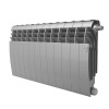Радиатор Royal Thermo BiLiner 350 /Silver Satin VDR - 12 секц. Радиатор Royal Thermo BiLiner 350 /Silver Satin VDR - 12 секц.