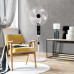 Вентилятор напольный Zanussi ZFF-901N
