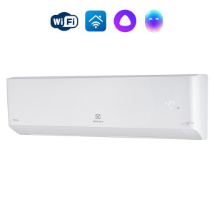 Сплит-система инверторного типа Electrolux Viking 2.0. Super DC Inverter EACS/I-09HVI/N8_21Y