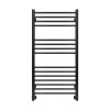 Полотенцесушитель Royal Thermo Stato П15 500х1000 черный