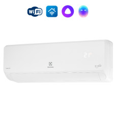 Сплит-система инверторного типа Electrolux Fusion 2.0 Super DC Inverter EACS/I-24HF2/N8