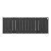 Радиатор Royal Thermo PianoForte 300 /Noir Sable - 14 секц.
