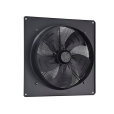 Вентилятор осевой SHUFT AXW 350-4E