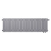 Радиатор Royal Thermo PianoForte 300 /Silver Satin - 16 секц. VDR