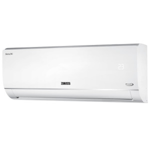 Сплит-система инверторного типа Zanussi Siena DC Inverter ZACS/I-12 HS/A20/N1