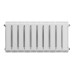 Радиатор Royal Thermo PianoForte 300 /Bianco Traffico - 10 секц.