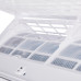 Сплит-система инверторного типа Electrolux Viking 2.0. Super DC Inverter EACS/I-12HVI/N8_21Y