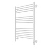 Полотенцесушитель Royal Thermo Casa П14 500х800 электро (встроен. диммер) белый Полотенцесушитель Royal Thermo Casa П14 500х800 электро (встроен. диммер) белый