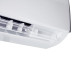 Сплит-система инверторного типа Zanussi Milano DC Inverter ZACS/I-07 HM/A23/N1
