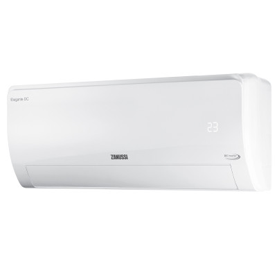 Сплит-система инверторного типа Zanussi Elegante DC Inverter ZACS/I-07 HE/A18/N1
